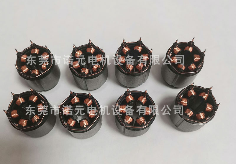 無(wú)刷定子繞線機(jī)