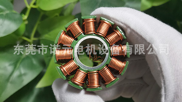 無刷電機KV值
